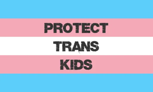 Puberty Blocker Ban: Protect Trans Kids